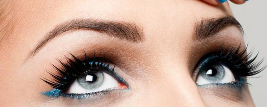 How to fix bad shape of eyebrows