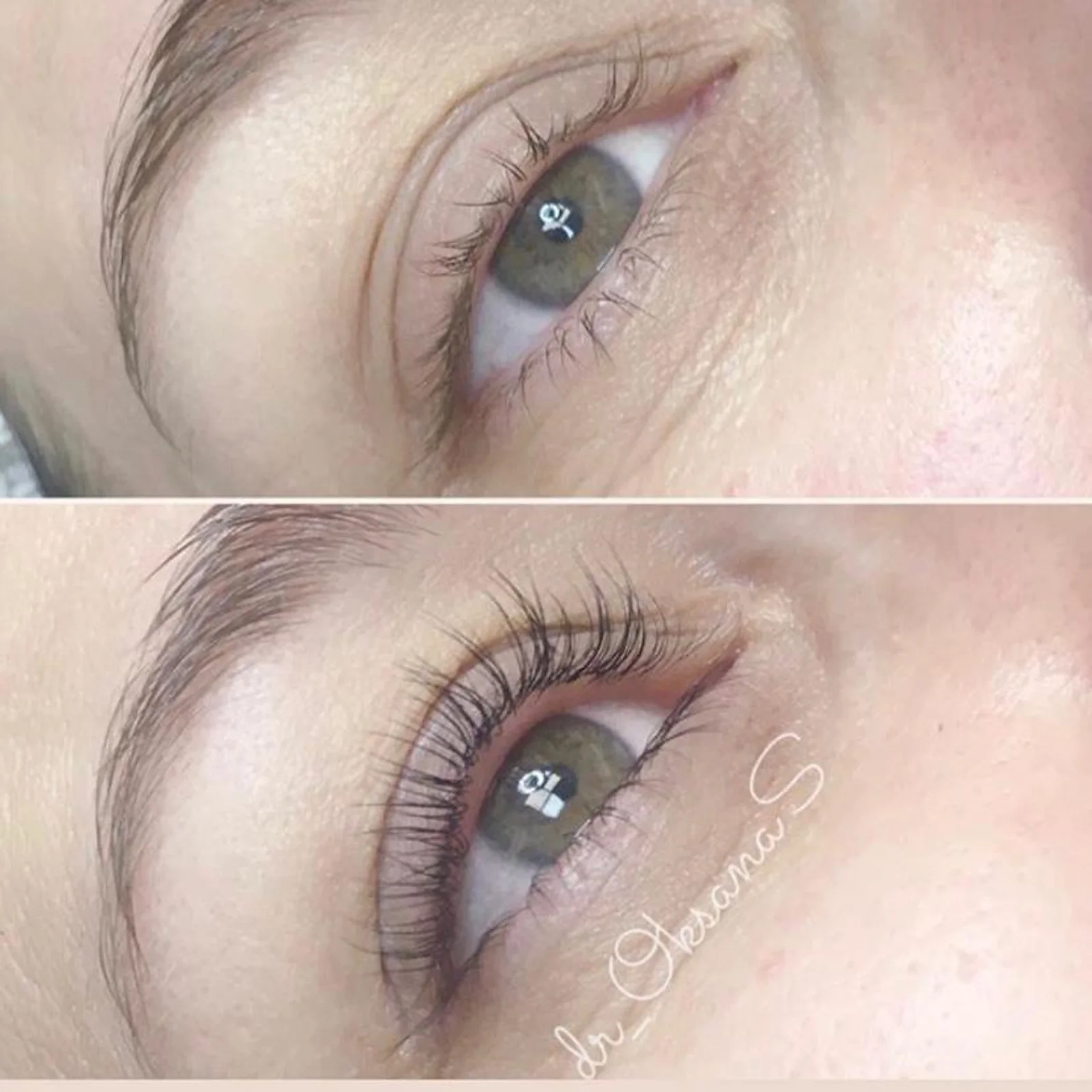 Lash Lift Course