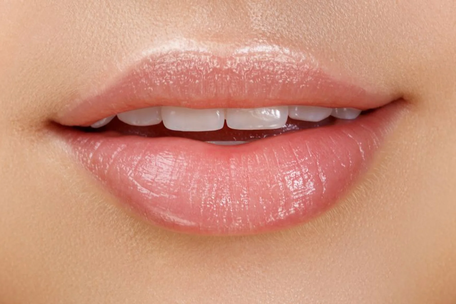 Lips And Eyeliner