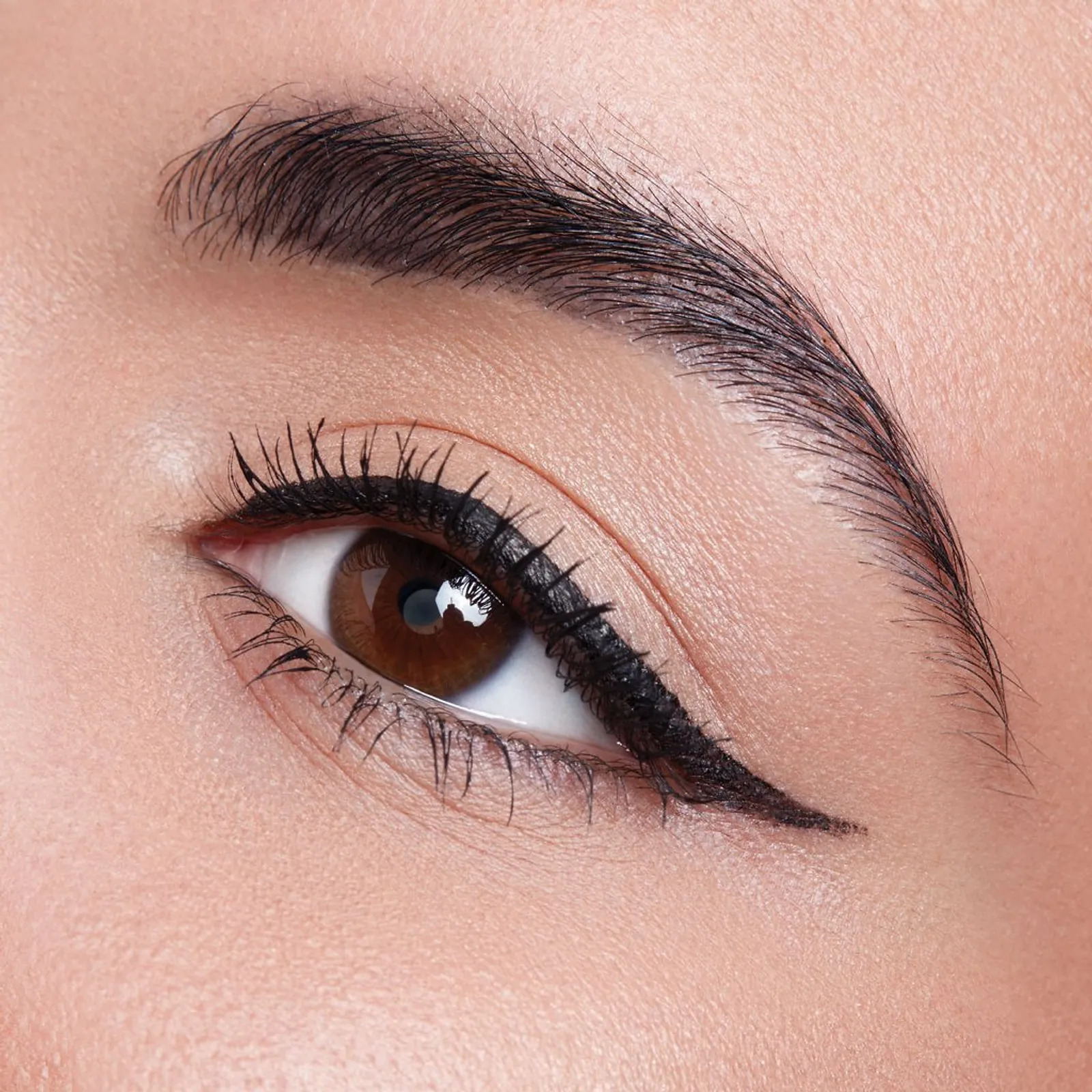 How to make eyeliner