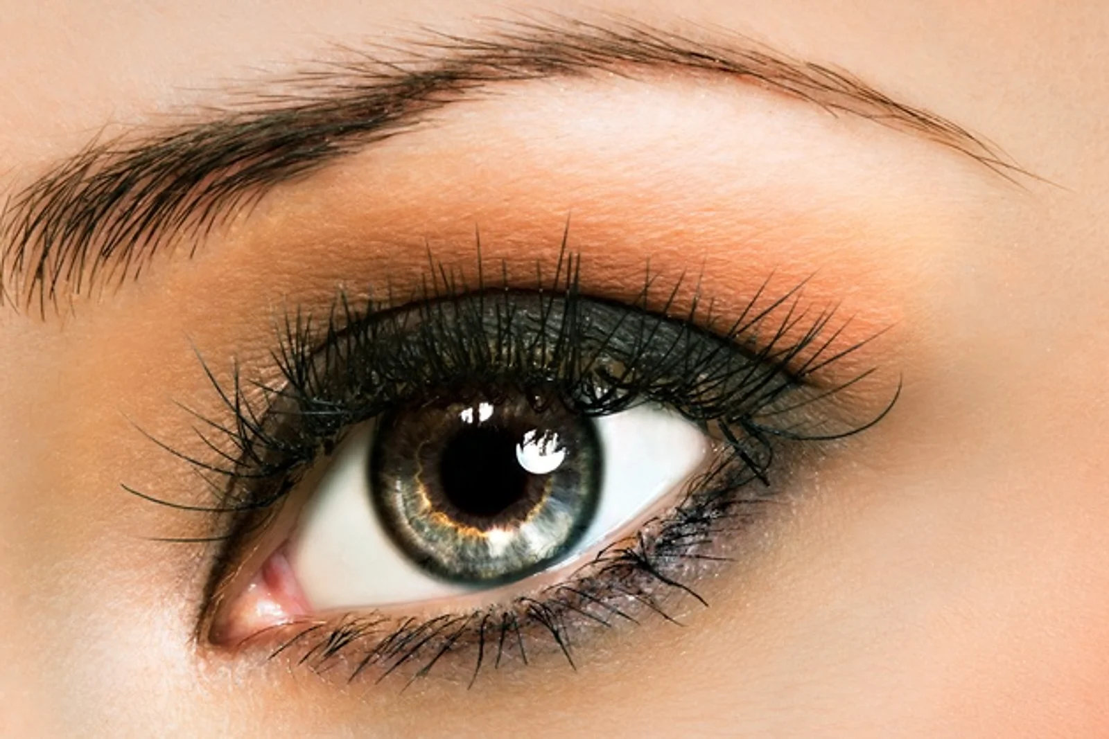 Eyeshadow online course