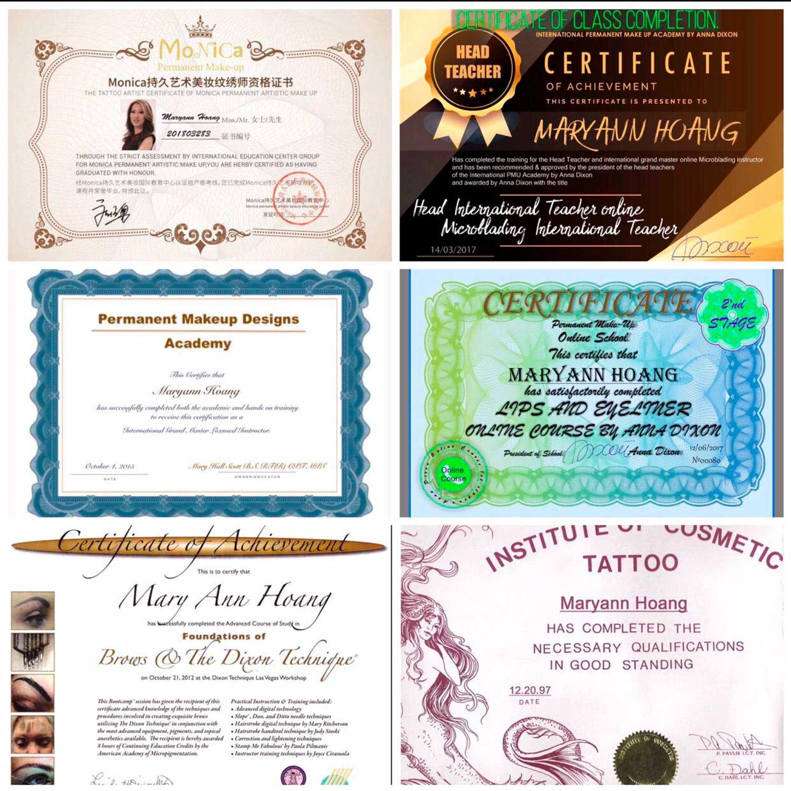 Microblading.Maryann.Hoang.Sertificate.s