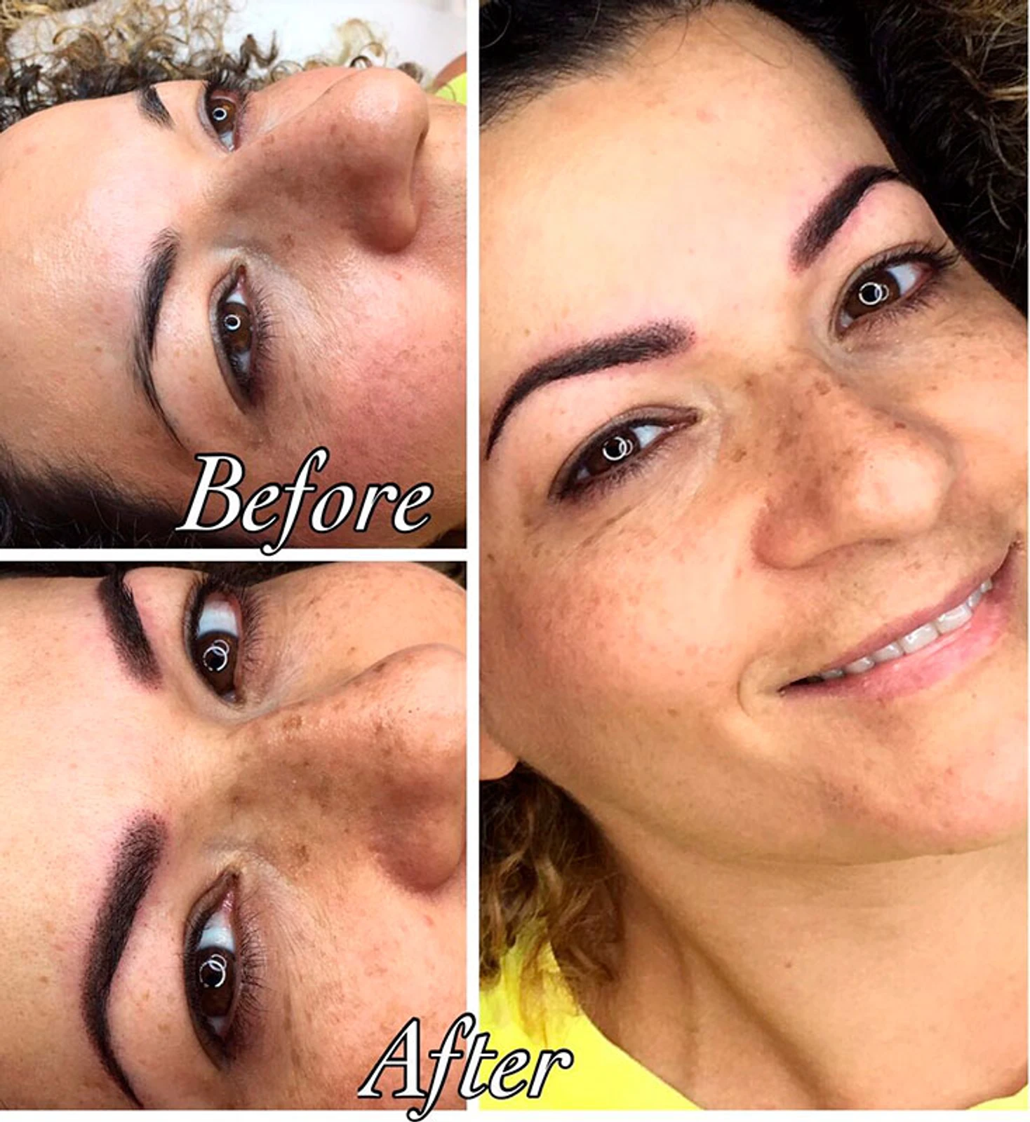 Dots-technique-for-Ombre-brows.Anna-Dixo