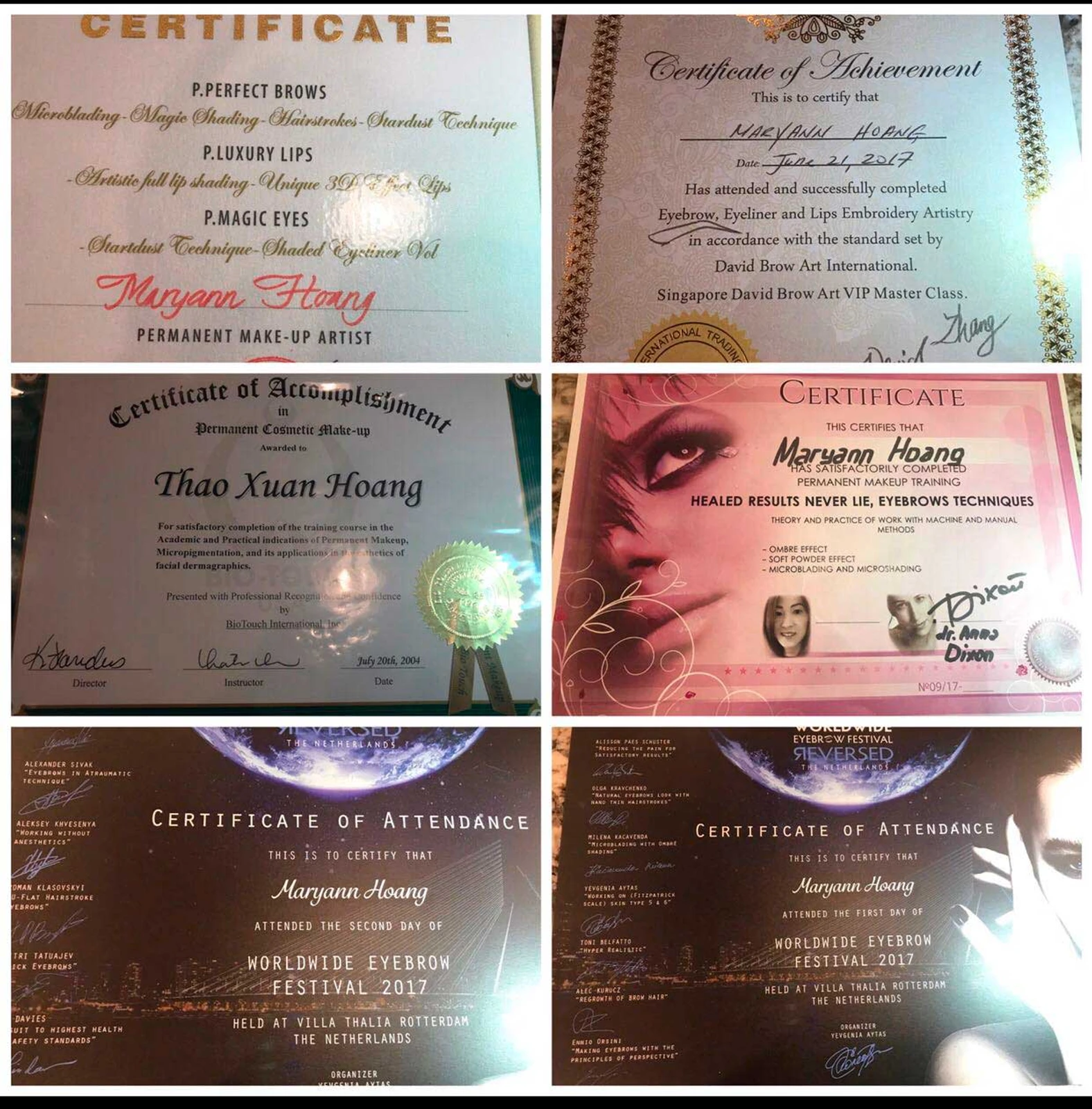 Microblading.Maryann.Hoang.Sertificate.s