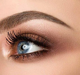 How to make eyeshadows