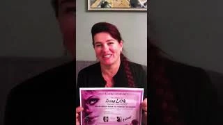 Microblading reviews Maryann Hoang vr01